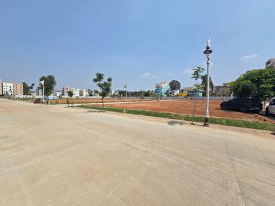 Image of 1200 Sq.ft Residential Plot / Land for sale in Doddanagamangala, Bengaluru for Rs. 16200000