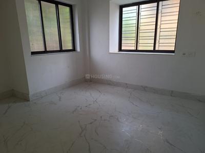 Bedroom Image of 885 Sq.ft 2 BHK Apartment / Flat for sale in Naktala Kolkata for Rs. 5485000