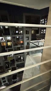 Balcony Image of 990 Sq.ft 2 BHK Apartment / Flat for sale in Shree Signature Park C And D Building, Thergaon Pune for Rs. 9200000