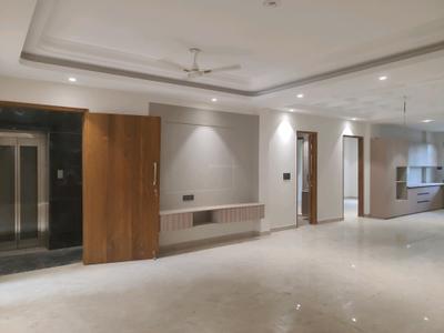 Living Room Image of 3000 Sq.ft 4 BHK Builder Floor for sale in Sector 37 Faridabad for Rs. 28500000