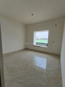 Bedroom Image of 1050 Sq.ft 2 BHK Apartment / Flat for sale in Belghoria Kolkata for Rs. 4725000