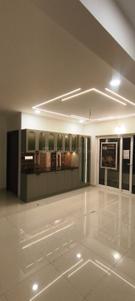 Image of 1680 Sq.ft 3 BHK Apartment / Flat for rent in Sumadhura Gardens By The Brook, Shamshabad, Hyderabad for Rs. 50000