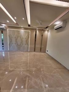 4.5 BHK Independent Builder Floor