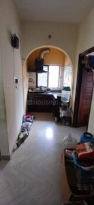 Hall Image of 750 Sq.ft 2 BHK Apartment / Flat for sale in Agarpara Kolkata for Rs. 2100000
