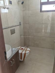 Bathroom Image of 1840 Sq.ft 3 BHK Apartment / Flat for sale in Emperium Premio, Sector 37C Gurgaon for Rs. 19500000