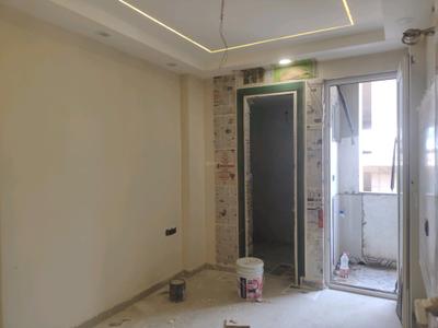 Bedroom Image of 1080 Sq.ft 3 BHK Builder Floor for sale in Jai Ambey Greenfield Floors, Green Field Colony Faridabad for Rs. 12800000