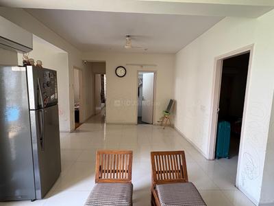 Hall Image of 1050 Sq.ft 3 BHK Apartment / Flat for sale in Tulip White, Sector 69 Gurgaon for Rs. 16000000