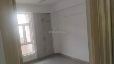 Bedroom Image of 1150 Sq.ft 2.5 BHK Apartment / Flat for rent in Supertech Cape Town, Sector 74 Noida for Rs. 29800