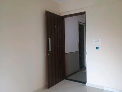 Living Room Image of 650 Sq.ft 1 BHK Apartment / Flat for sale in Charms Global City, Ambernath East Ambernath for Rs. 3499999