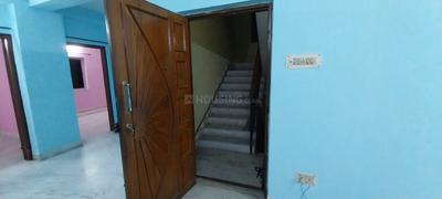 Bedroom Image of 1296 Sq.ft 3 BHK Builder Floor for rent in Haltu Kolkata for Rs. 24000