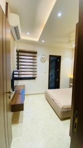 Bedroom Image of 3800 Sq.ft 4 BHK Independent House for sale in Armada Oscar Pride, Umrikheda Indore for Rs. 37500000