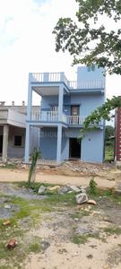 Image of 1050 Sq.ft 3 BHK Independent House for sale in Gobindpur, Dhanbad for Rs. 3255000