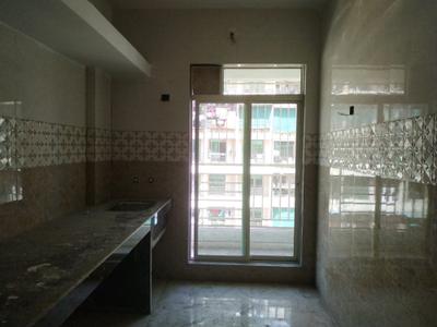 Kitchen Image of 590 Sq.ft 1 BHK Apartment / Flat for sale in Ambernath West Ambernath for Rs. 2241000