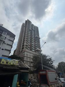 Image of 600 Sq.ft 1 BHK Apartment / Flat for rent in M I Hamilton Mansion, Mazgaon, Mumbai for Rs. 55000