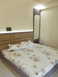 Bedroom Image of 1000 Sq.ft 2 BHK Apartment / Flat for sale in Vaishali Nagar Extension Jaipur for Rs. 4168541