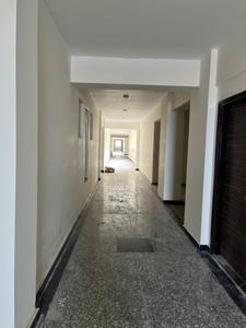 Image of 580 Sq.ft 1 BHK Apartment / Flat for sale in Vinayakkripa Central Park Shervani Legacy Phase 1, Dhoomanganj, Allahabad for Rs. 4150000