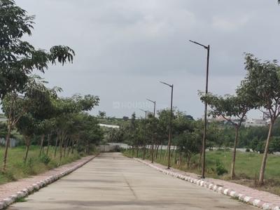 Image of 180 Sq.ft Residential Plot / Land for sale in Maheshwaram, Hyderabad for Rs. 3960000