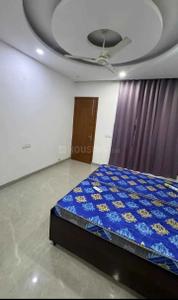 Bedroom Image of 1043 Sq.ft 2 BHK Builder Floor for sale in Kharar Mohali for Rs. 5560000