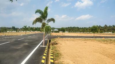 Image of 1300 Sq.ft Residential Plot / Land for sale in Kariampalayam, Coimbatore for Rs. 1865000