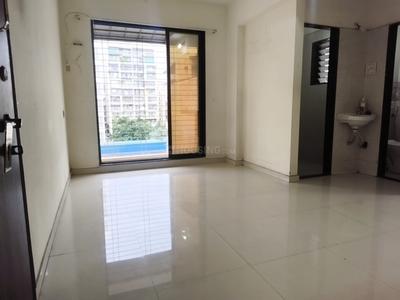Hall Image of 475 Sq.ft 1 RK Apartment / Flat for sale in Ulwe Navi Mumbai for Rs. 2500000