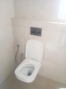 Bedroom Two Image of 1710 Sq.ft 3 BHK Apartment / Flat for sale in Atulyam Trident, Tellapur Sangareddy for Rs. 11128000