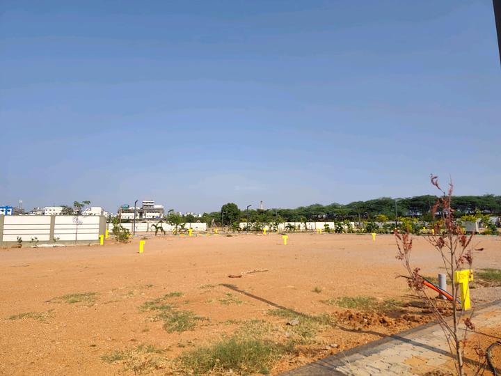 Shanti Nagar Colony Main Image 1