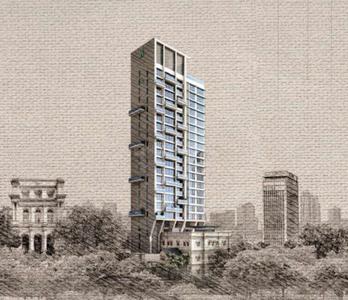 Image of 3300 Sq.ft 4 BHK Apartment / Flat for sale in Maidan, Kolkata for Rs. 150000000