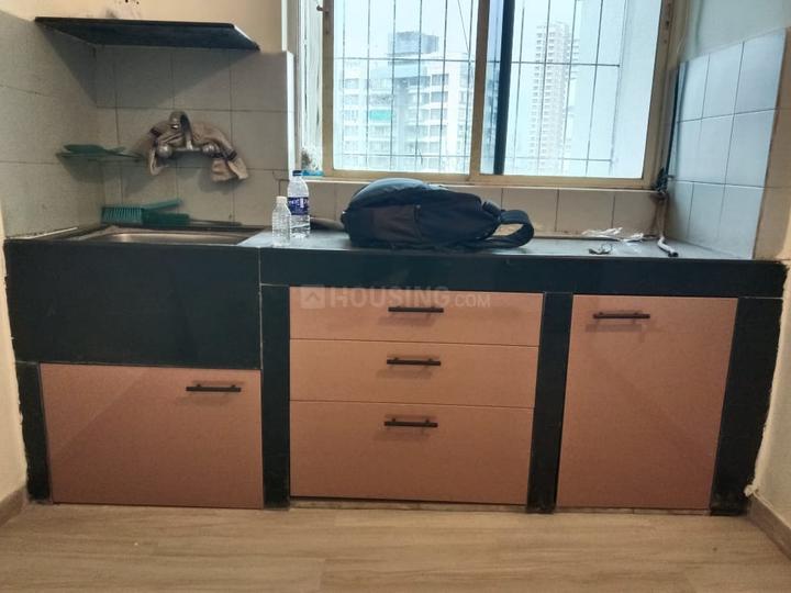 Grenville CHS Kitchen 1