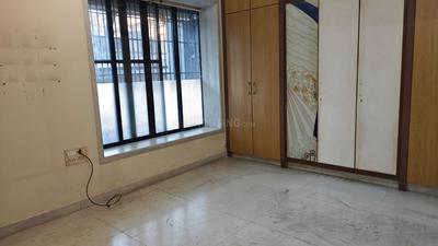 Bedroom Image of PG in Sion, Mumbai