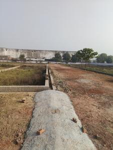 Image of 900 Sq.ft Residential Plot / Land for sale in Dhanauli, Agra for Rs. 900000