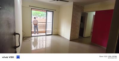 Hall Image of 1149 Sq.ft 3 BHK Apartment / Flat for sale in Puranik City Phase 3, Thane West Thane for Rs. 10500000