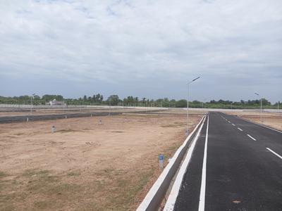 SRR ELITE AVENUE Plot View 2