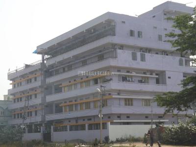 Image of 1000 Sq.ft 1 BHK Independent House for rent in Rai Durg, Hyderabad for Rs. 15000