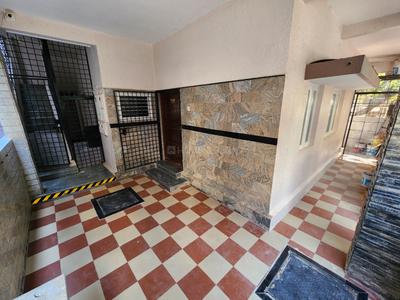 Balcony Image of 1200 Sq.ft 2 BHK Independent House for rent in Benson Town Bengaluru for Rs. 28000