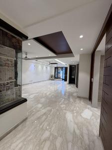 Image of 3375 Sq.ft 4 BHK Builder Floor for sale in Chanakyapuri, New Delhi for Rs. 288000000