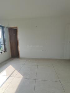 Bedroom Image of 2095 Sq.ft 3.5 BHK Apartment / Flat for sale in Shivalik Sharda Harmony, University Area Ahmedabad for Rs. 17500000