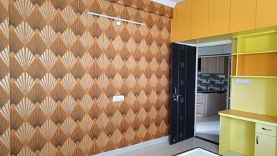 Bedroom Image of 1450 Sq.ft 3 BHK Apartment / Flat for rent in Badri Bhawani Shankar Abode, Ayodhya Bypass Bhopal for Rs. 16500