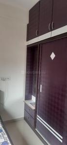 Bedroom Image of 1440 Sq.ft 3 BHK Apartment / Flat for sale in Gota Ahmedabad for Rs. 7500000