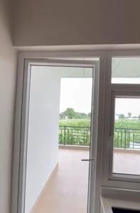 Balcony Image of 1800 Sq.ft 4 BHK Apartment / Flat for sale in Adore The Legend 3, Sector 104 Faridabad for Rs. 8500000