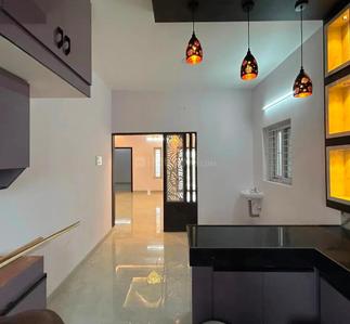 Kitchen Image of 1500 Sq.ft 2 BHK Independent House for sale in Thudiyalur Coimbatore for Rs. 7400125