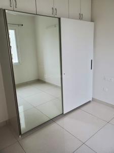 Kitchen Image of 1216 Sq.ft 2 BHK Apartment / Flat for sale in Prestige Lakeside Habitat, Gunjur Village Bengaluru for Rs. 16500000