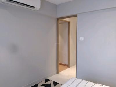 Bedroom Image of 2730 Sq.ft 4 BHK Apartment / Flat for sale in Vile Parle East Mumbai for Rs. 107500000
