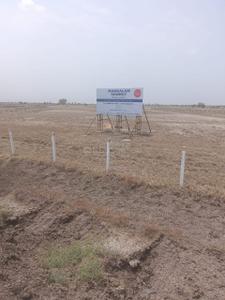Image of 111 Sq.ft Residential Plot / Land for sale in Dholera Global City, Dholera, Ahmedabad for Rs. 950000