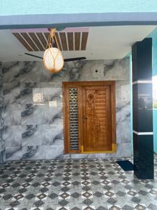 Image of 1650 Sq.ft 2 BHK Independent House for sale in Kolamuru, Rajahmundry for Rs. 5900000