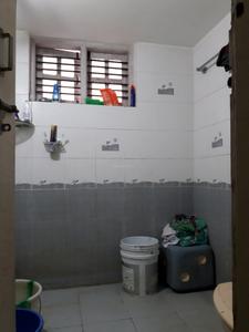 Bedroom Five Image of 3500 Sq.ft 5 BHK Independent House for sale in Bennigana Halli Bengaluru for Rs. 27500000