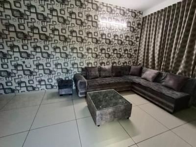 Hall Image of 3150 Sq.ft 4 BHK Villa for sale in HM Aaradhya Residency, Adalaj Gandhinagar for Rs. 25000000