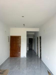 Hall Image of 977 Sq.ft 2 BHK Apartment / Flat for sale in Madipakkam Chennai for Rs. 7800100