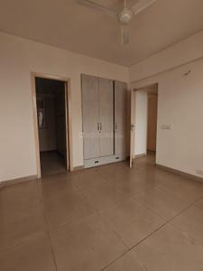 Bedroom Image of 2068 Sq.ft 3 BHK Apartment / Flat for sale in Mahindra Aura, Sector 110A Gurgaon for Rs. 28000000