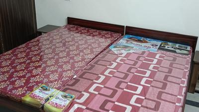 Bedroom Image of Shiwani  in Sector 59, Mohali