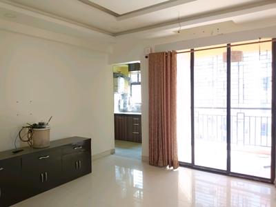 Living Room Image of 1083 Sq.ft 3 BHK Apartment / Flat for sale in Primarc Southwinds, Rajpur Kolkata for Rs. 7700000